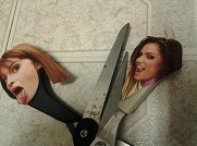 Sloth (USA-2) : Sexy Scissor-Town Time